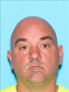 Steven Yingling a registered Sex Offender of Mississippi