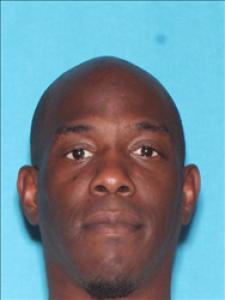 Cortez Lakeith Byrd a registered Sex Offender of Mississippi