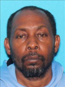 Dwydell Terrance Reed a registered Sex Offender of Mississippi