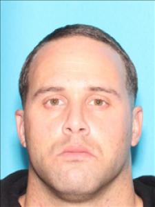 David Chase Cooke a registered Sex Offender of Mississippi