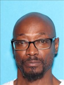 Tony Penson a registered Sex Offender of Mississippi