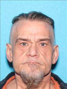 George R Weaver a registered Sex Offender of Mississippi