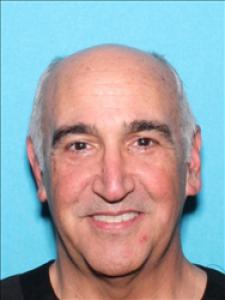 Bradley Allen Brown a registered Sex Offender of Mississippi