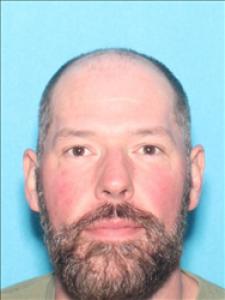 John David Williams a registered Sex Offender of Mississippi