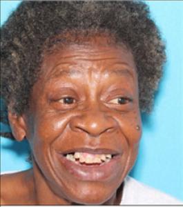 Doris Lynnette Bates a registered Sex Offender of Mississippi