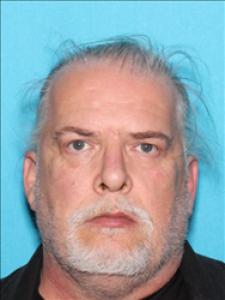 Timothy Franklin Patterson a registered Sex Offender of Mississippi