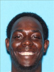 Gary Andre Clark a registered Sex Offender of Mississippi