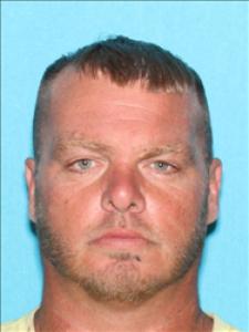 Anthony Michael Thomas a registered Sex Offender of Mississippi