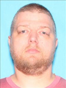 Mark Andrew Fortune a registered Sex Offender of Mississippi
