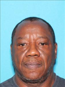 Alexander Jones a registered Sex Offender of Mississippi