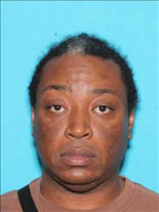 Eric Donnell Towner a registered Sex Offender of Mississippi