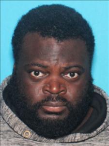 Blakus Franshaw Hendrix a registered Sex Offender of Mississippi