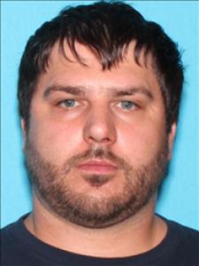 Benjamin Allan Brown a registered Sex Offender of Mississippi