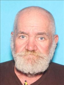 Billy Wayne Pace a registered Sex Offender of Mississippi