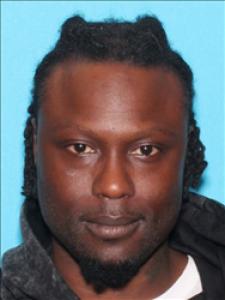 Brandon Washington a registered Sex Offender of Mississippi
