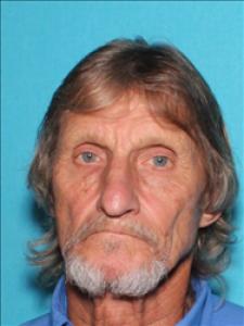 Dennis Ray Barnett a registered Sex Offender of Mississippi