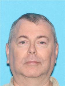 Michael Blackstock a registered Sex Offender of Mississippi