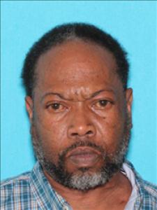 Tracy Bernard Trim a registered Sex Offender of Mississippi