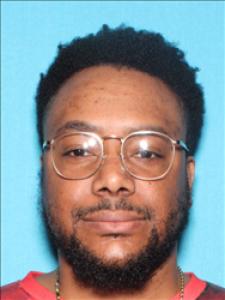Alexander Shonta Crum a registered Sex Offender of Mississippi