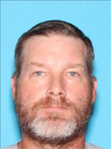 Paul Allen a registered Sex Offender of Mississippi