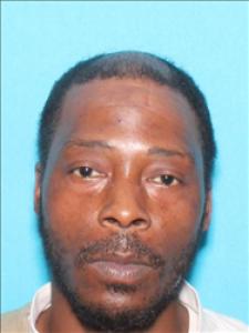 Broderick Lashun Williams a registered Sex Offender of Mississippi