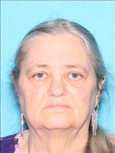 Geraldine Murrah a registered Sex Offender of Mississippi