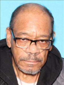 Antonio Gibson a registered Sex Offender of Mississippi