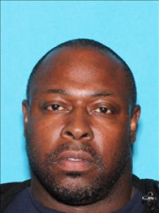 Derrick Terrell Thompson a registered Sex Offender of Mississippi
