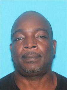 Roderick Dondrell Hooks a registered Sex Offender of Mississippi