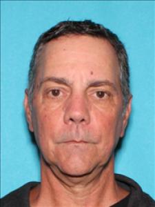 Paul Joseph Ayo a registered Sex Offender of Mississippi