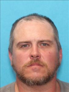 David Aron Cossey a registered Sex Offender of Mississippi