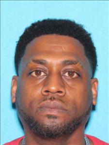 Donte Jermel Kates a registered Sex Offender of Mississippi