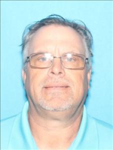 Rodney Cooper Crimm a registered Sex Offender of Mississippi