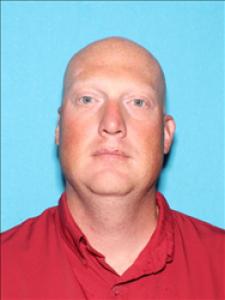 Benjamin Ryan Bishop a registered Sex Offender of Mississippi
