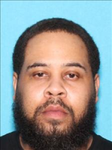 Marcus Debrico Brown a registered Sex Offender of Mississippi
