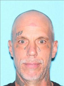 Michael Jason Buckhalter a registered Sex Offender of Mississippi