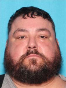 Terry James Barnhart a registered Sex Offender of Mississippi