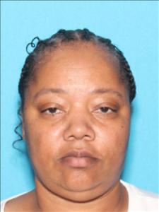 Veronica Ann Hall a registered Sex Offender of Mississippi