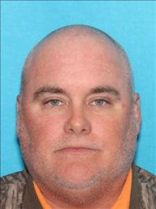Stephen Wayne Harris a registered Sex Offender of Mississippi