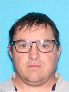 John Wayne Tolbert a registered Sex Offender of Mississippi