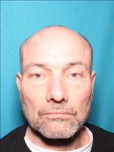 Paul Lee Ellenburg a registered Sex Offender of Mississippi