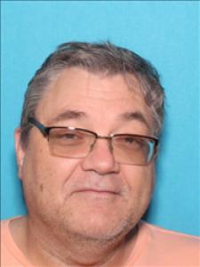 Timothy Earl Anderson a registered Sex Offender of Mississippi