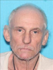 Alan Ray Doss a registered Sex Offender of Mississippi