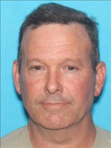 Tommy Wayne Warden a registered Sex Offender of Mississippi