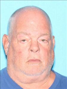 Thomas Glenn Baker a registered Sex Offender of Mississippi