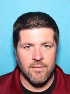 Justin Andrew Towery a registered Sex Offender of Mississippi