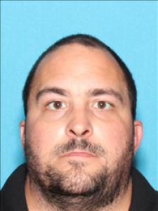 Joshua Brian Overby a registered Sex Offender of Mississippi