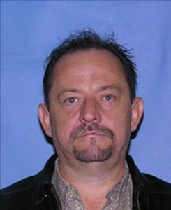 Robert James Bartlett a registered Sex Offender of California