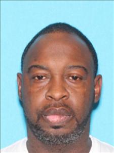 Tony Donnell Haymon a registered Sex Offender of Mississippi