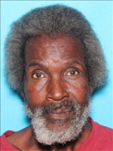 Calvin (deceased) James a registered Sex Offender of Mississippi